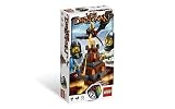 LEGO Lava Dragon Game (3838)
