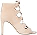 Nine West Women's Unfrgetabl Suede Dress Pump