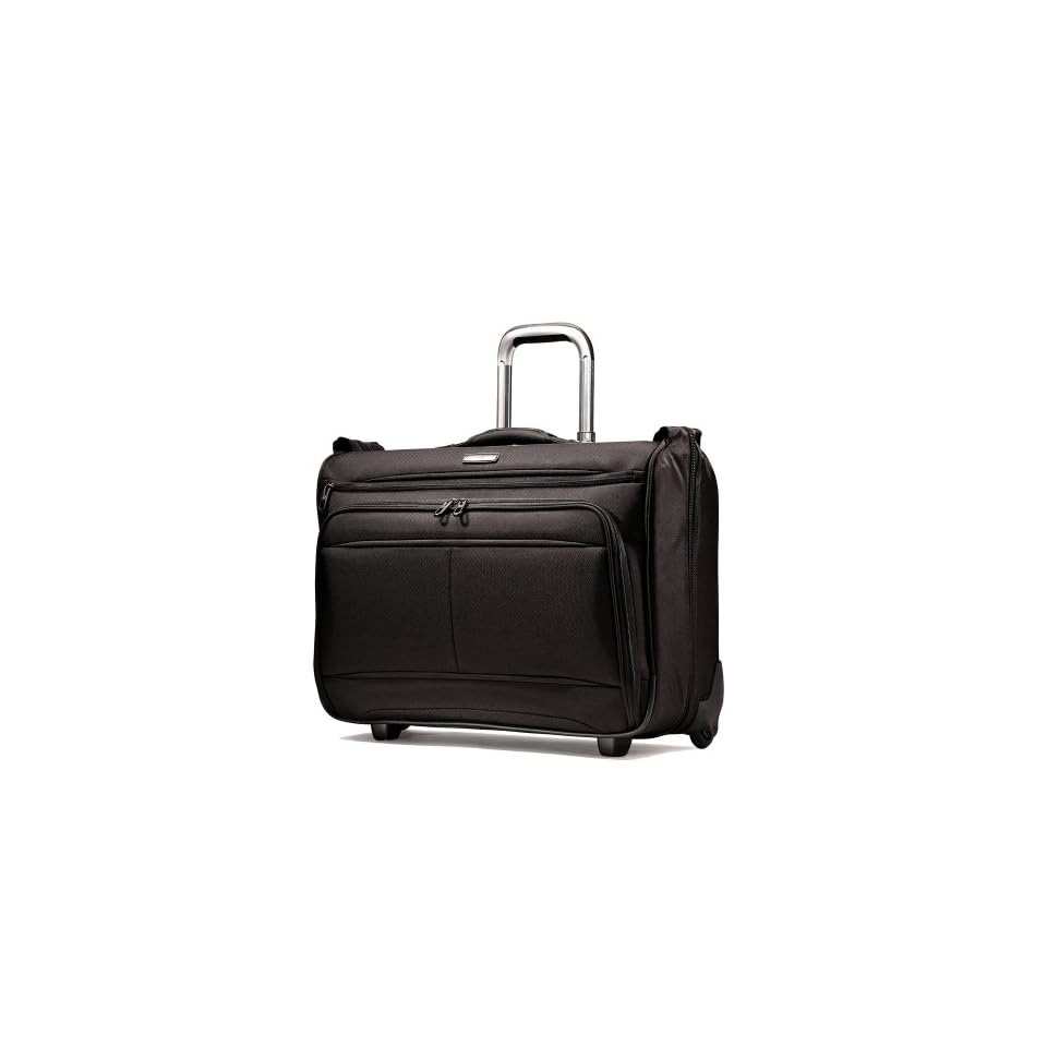 Samsonite Carry On Wheeled Garment Bag IUCN Water