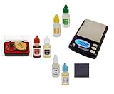 Personal Puritest Purity Testing Kit-Scrap Gold Diamond Jewelry Silver Coin