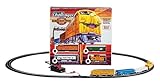 Bachmann HO Challenger Train Set