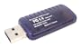 GMP BT320U Blue Gene Bluetooth USB Adapter
