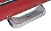 CARR 124032 Super Hoop Multi-Mount Step For Select Vehicles, Polished Aluminum