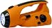 Kaito Emergency Crank Dynamo 5-LED Flashlight with FM radio, MS503
