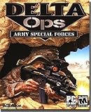 Delta Ops: Army Special Forces