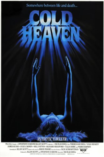 Cold Heaven