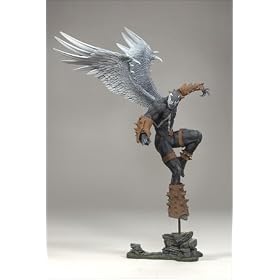 McFarlane Spawn Series 34 - Neo Classics:Spawn