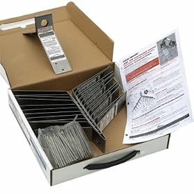 Click here to buy ARS 3-K Anchor Ð The 1 2 Rack by Super Anchor Safety.