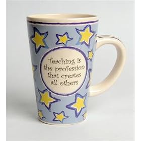 Teaching is the profession that creates all others