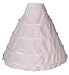 Colonial Hoop Skirts Costume Accessories