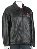 GIII St. Louis Cardinals Heritage Jacket