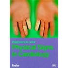 Physical Signs in Cardiology: Diagnosis in Color (Diagnosis in Colour) by Noble O. Fowler and J. Willis Hurst
