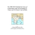 The 2007-2012 Outlook for Cases of Canned Beer and Ale Excluding 12-Ounce and 16-Ounce Cans in India by Philip M. Parker