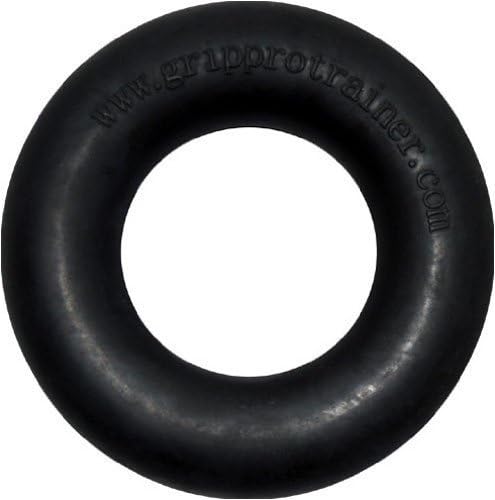 Grip Pro Trainer Resistance for Forearm Hand and Finger Strength