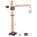 Dickie - 3462418 - Grue G�ante - C�ble Inclus - 50 - 110 cm (Import Allemagne)