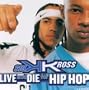 Live & Die for Hip Hop / Tonight's the Night