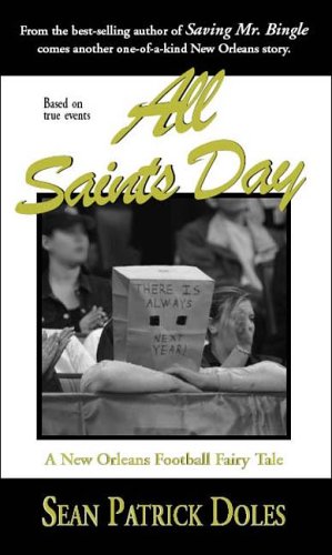 All Saints Day