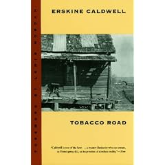 Tobacco Road