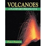 volcanoes a planetary perspective