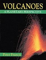 Volcanoes: A Planetary Perspective