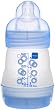 MAM Anti-Colic Bottle Boy, 5 Ounce, Single Pack MAM Anti-Colic Bottle Boy, 5 Ounce, Single Pack