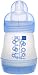 MAM Anti-Colic Bottle Boy, 5 Ounce, Single Pack
