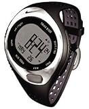 NIKE Triax Speed 100 Lap Super Graphite Unisex Watch WR0085-001