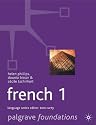 Foundations French: Level 1 (Palgrave Foundation Languages)