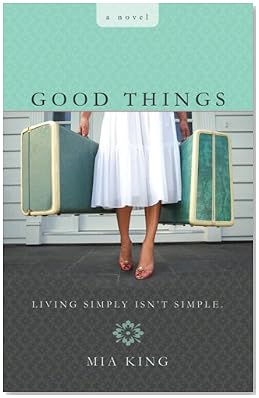 Good Things