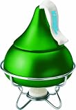 Hershey's Green Kiss Dessert Fondue Maker