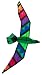 Aztec Bird Kite 72" Wingspan