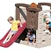 Naturally Playful Woodland Climber
