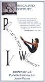 Physicalmind Workout I - The Method Pilates Matwork Essentials [VHS]
