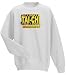 ULTIMATE TAI-CHI CHALLENGE FINALIST YouthSweatshirt (for Kids) WHITE LARGE