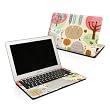 Forest Design Skin Decal Sticker for Apple MacBook 13"" (Black or White Polycarbonate w/SEPARATE TRACKPAD)