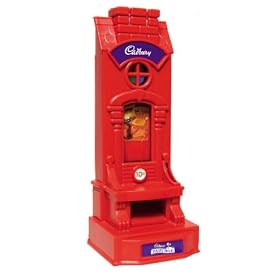 Airfix AZ9994 Cadburys The Original Chocolate Machine Money Box Money Box