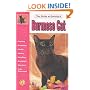 Guide to Owning a Burmese Cat
