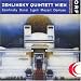 Zemlinsky Quintett Wien plays Zemlinsky, Danzi, Ligeti, and more