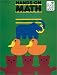 Hands On Math (Good Year Book)