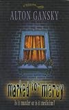 Marked for Mercy (Ridgeline Mysteries)