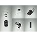 SRAM Red eTap Electric Aero Kit: 650mm Blips x4 Blip Box Front/Rear Derailleurs