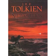 The Silmarillion