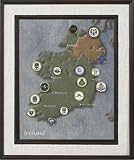 Ireland Ball Marker Collection