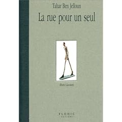 La Rue pour un seul