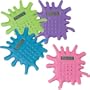 Splat! Calculator, Assorted Colors By Staples
