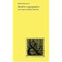 Modern Typography: An Essay in Critical History