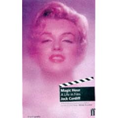 Magic Hour: A Life in Movies
