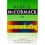 McCormack on Communicating