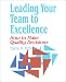 Book Leading Your Team to Excellence: How to Make Quality Decisions