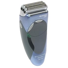 Remington MS3-1000 cordless washable shaver razor (factory refurbished)